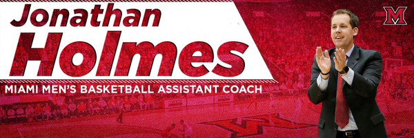 _CoachHolmes Profile Banner