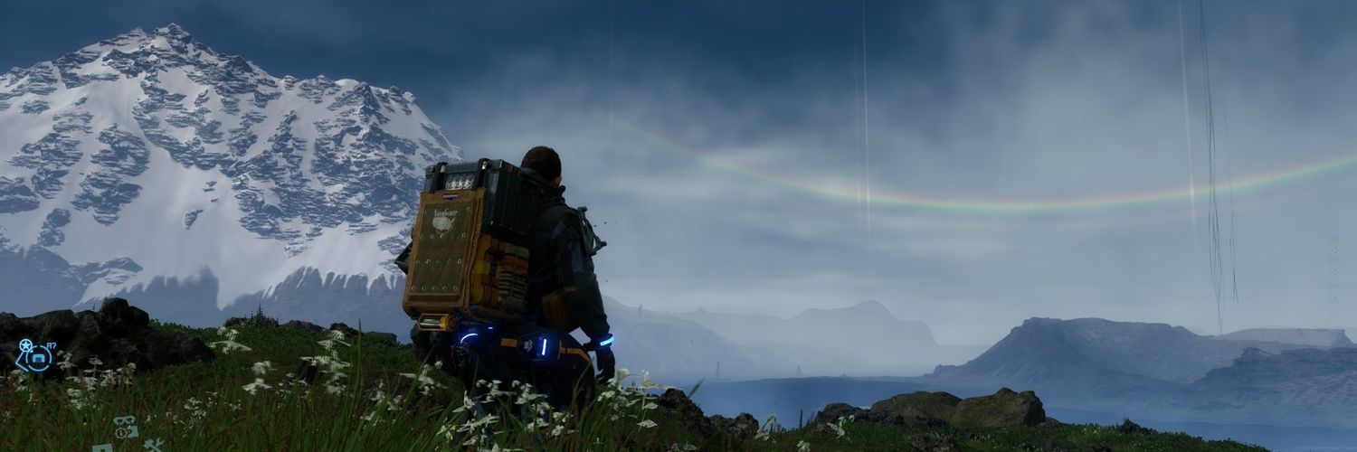 Kora_PressStart's profile banner image