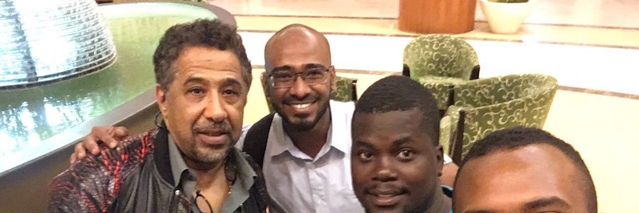 FwazMoe's profile banner image