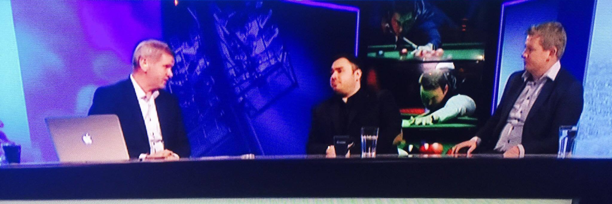 Torstein TrickWik Wik banner