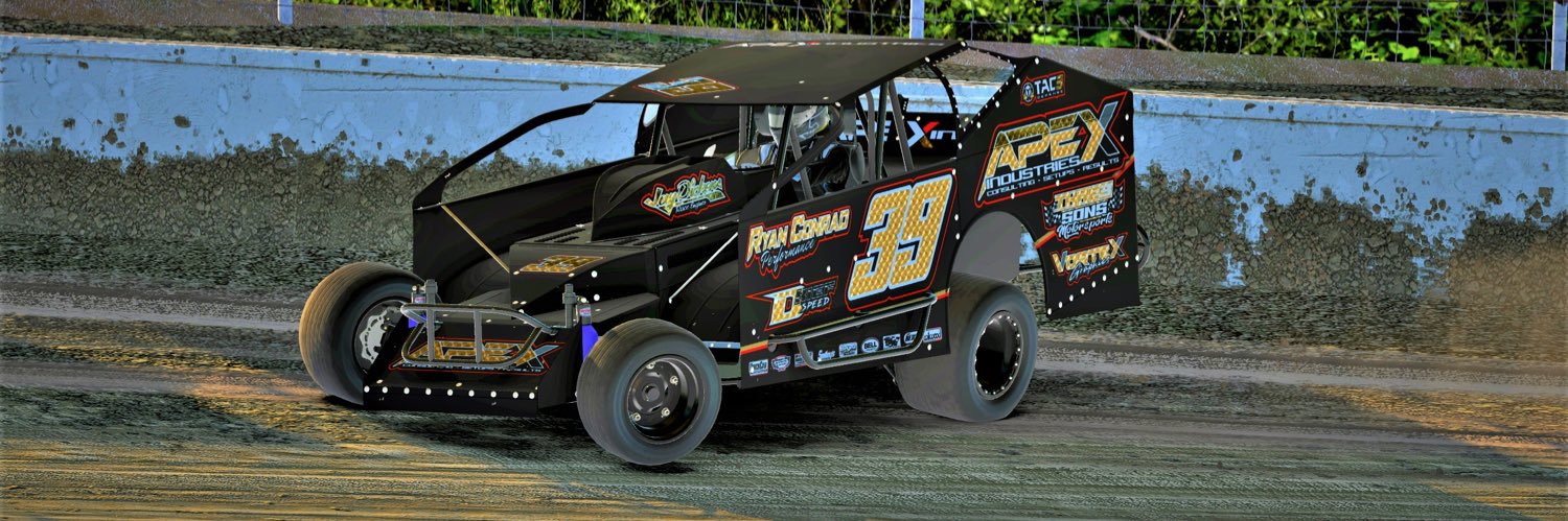 Colinbokus39's profile banner image