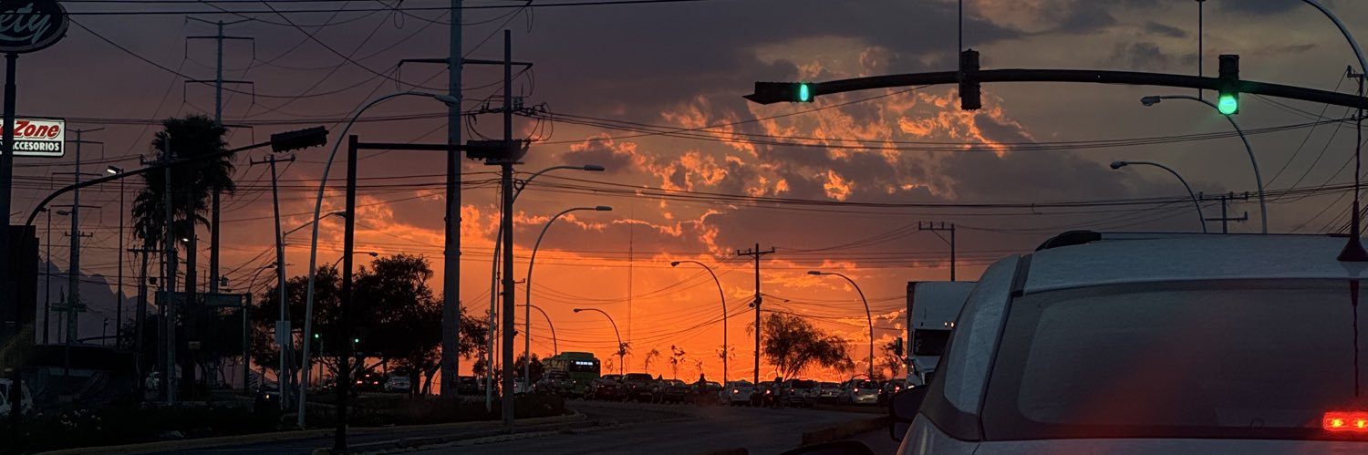 DevsSilva's profile banner image