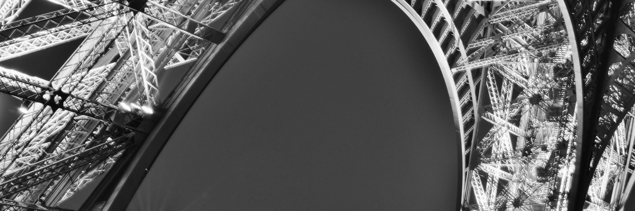 Paris city guide banner