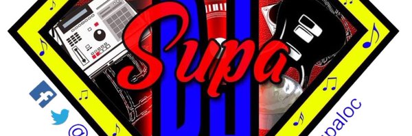 Djsupaloc Profile Banner