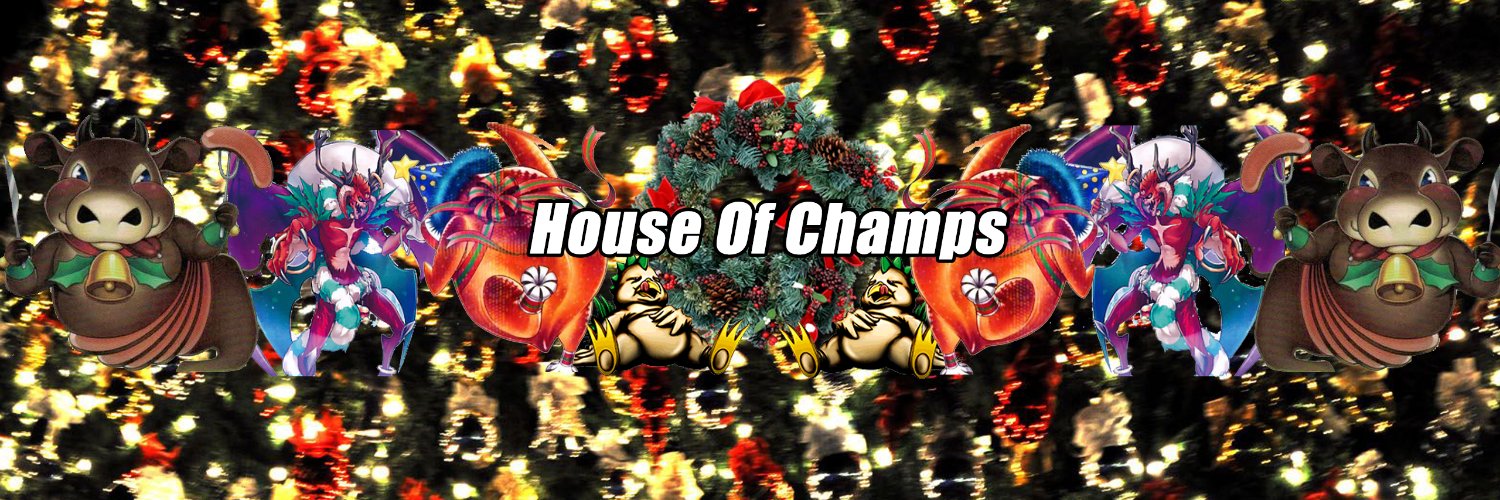 House of Champs's banner