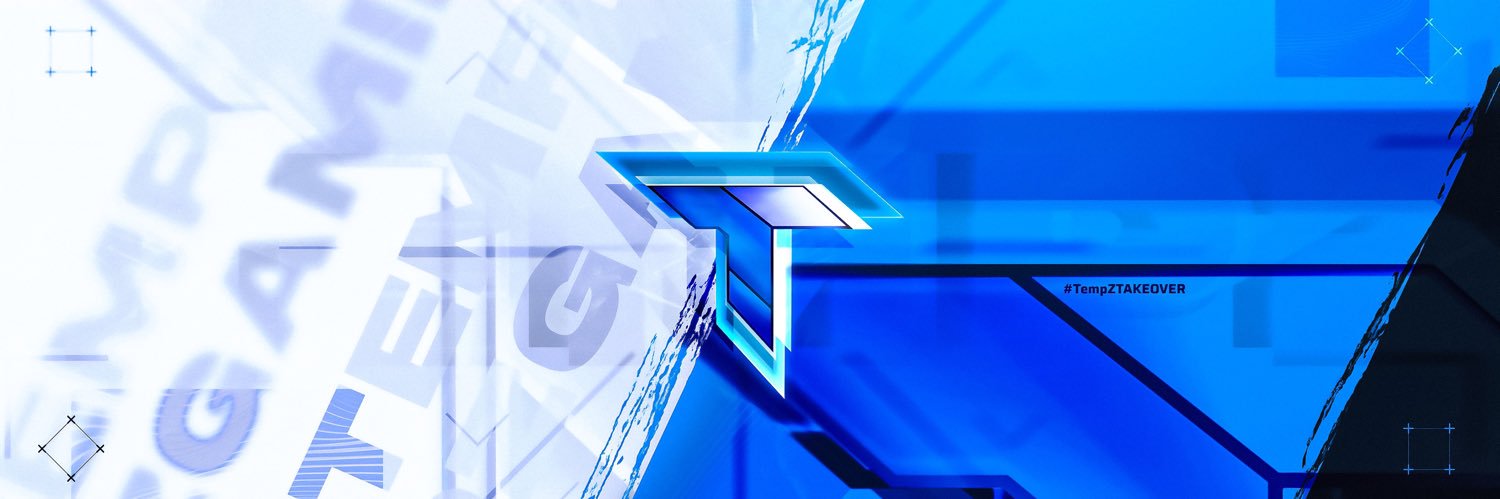 TempZ Gaming banner