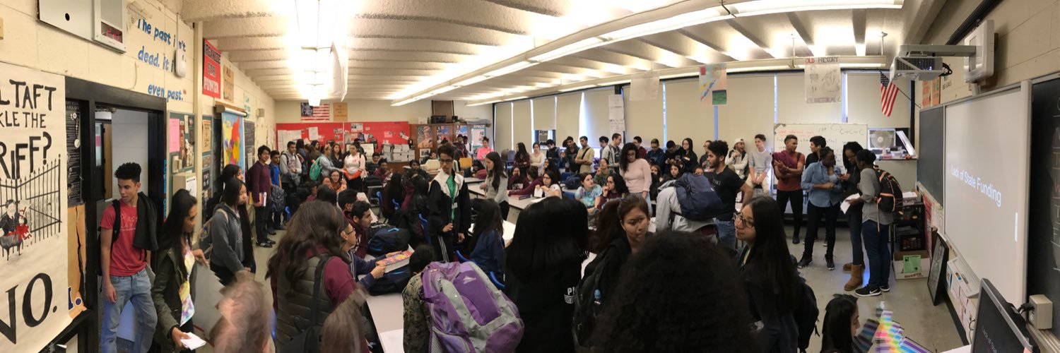 CliftonStudents's profile banner image