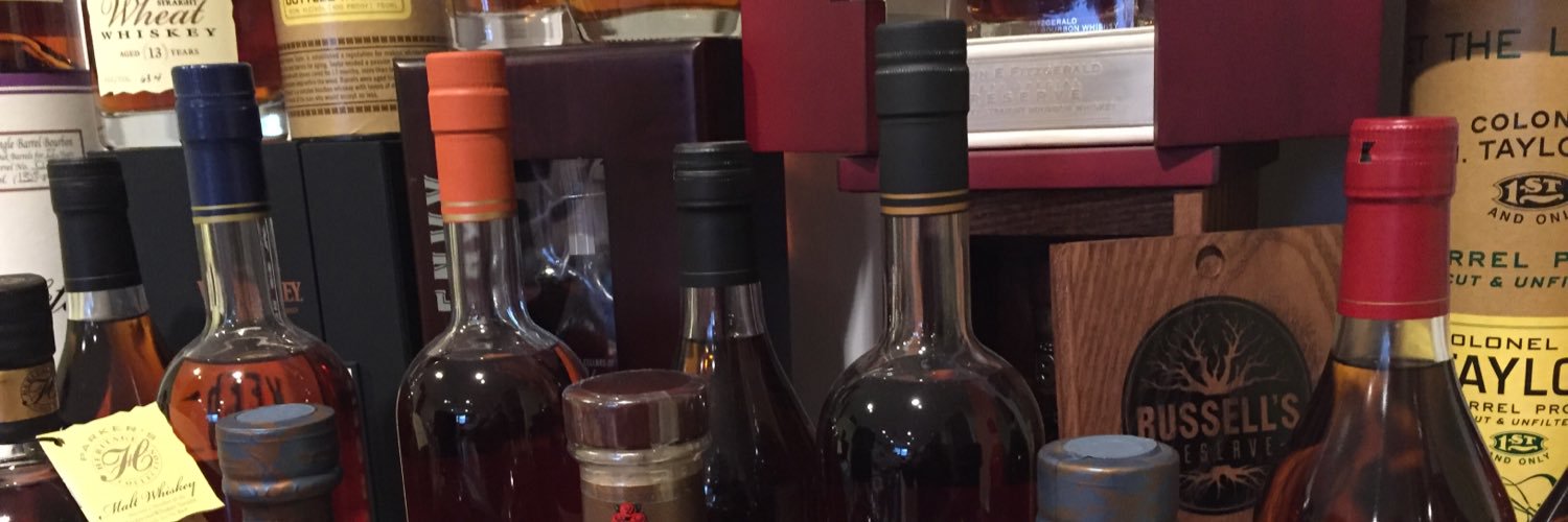 BourbonSeason's profile banner image