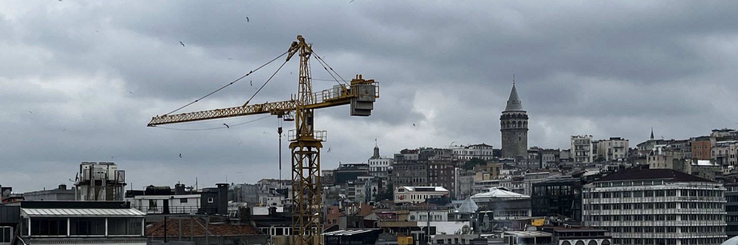 yesilderecan's profile banner image