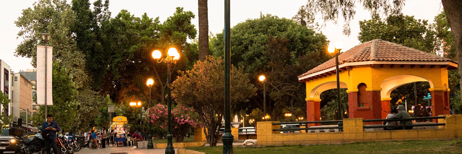 Desde Ñuñoa banner