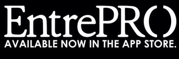 EntrePROapp Profile Banner