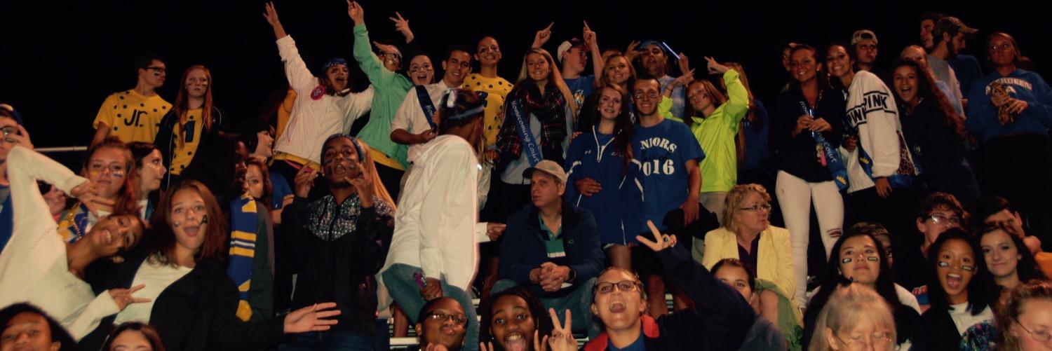 AHSVarsityClub's profile banner image