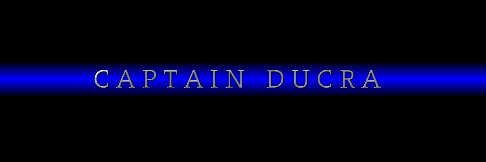Captain_Ducra's profile banner image
