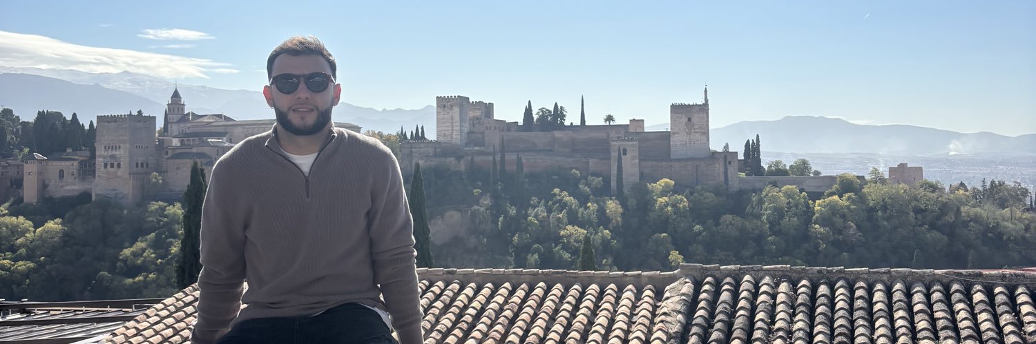 Pedrogalindo69's profile banner image