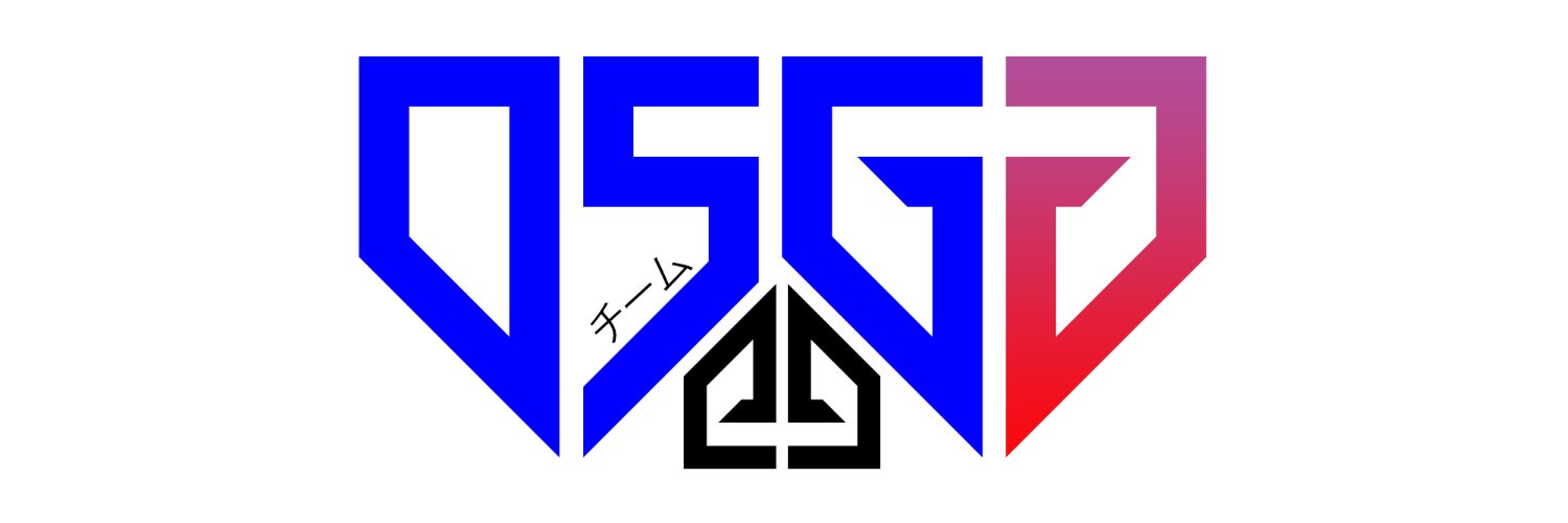 TEAMDSG banner