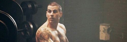 Eric Compton. Parody. banner