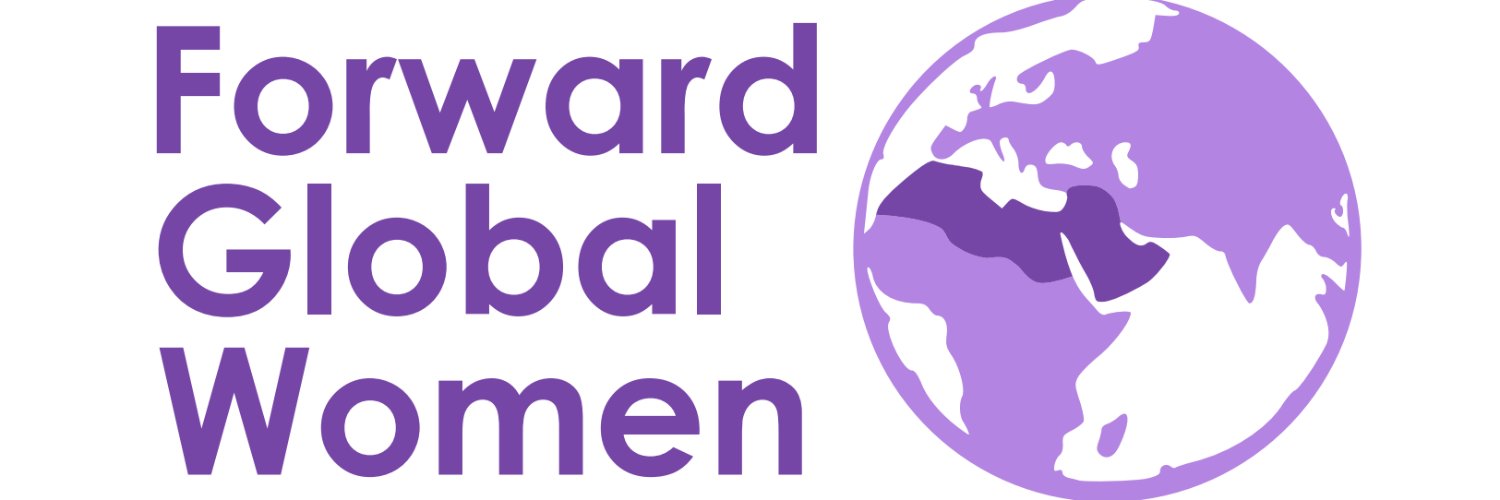 Forward Global Women banner
