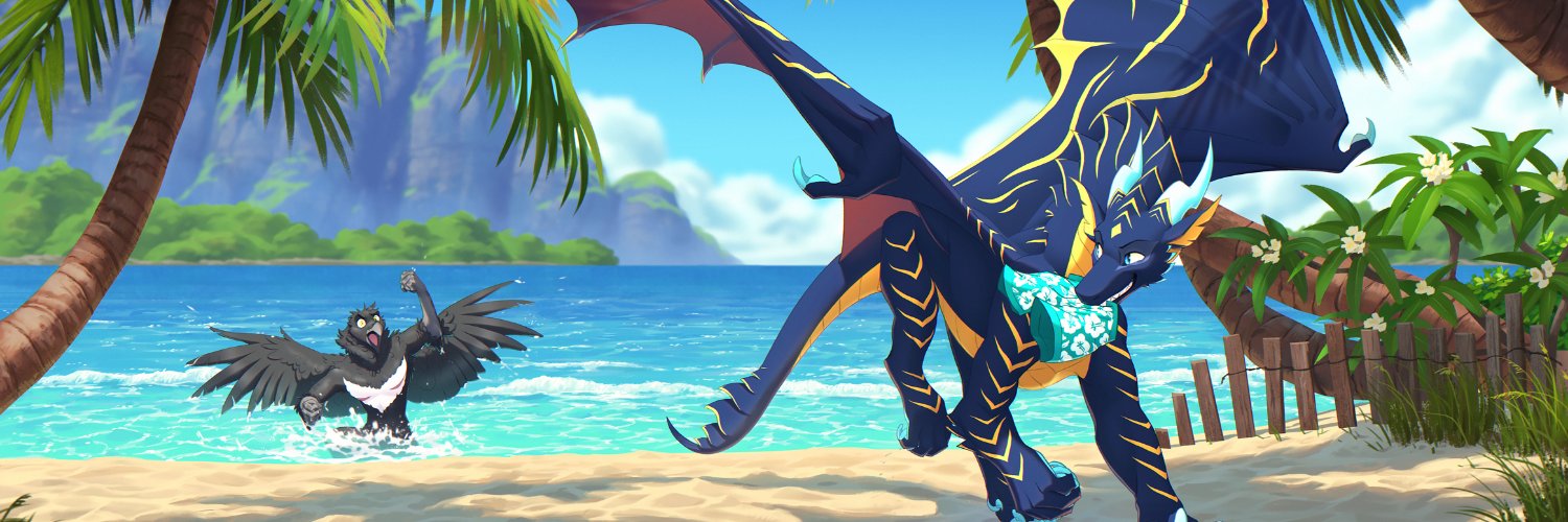 KAI!?!?!?!?!?! banner