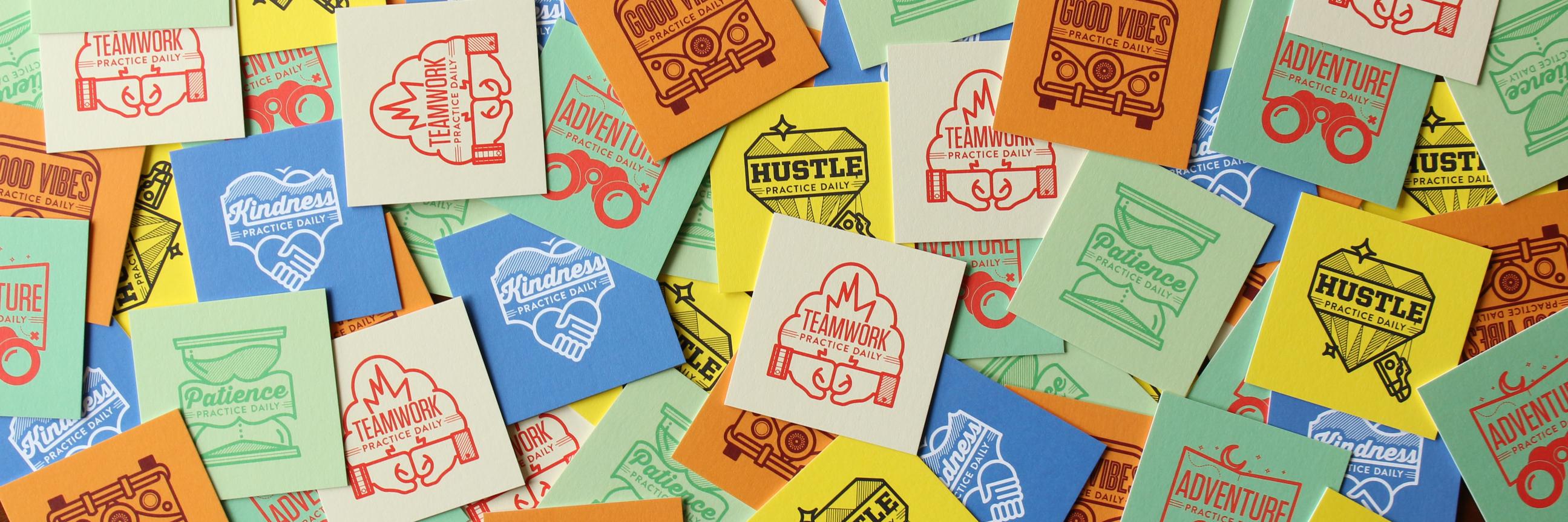 Practice Daily banner