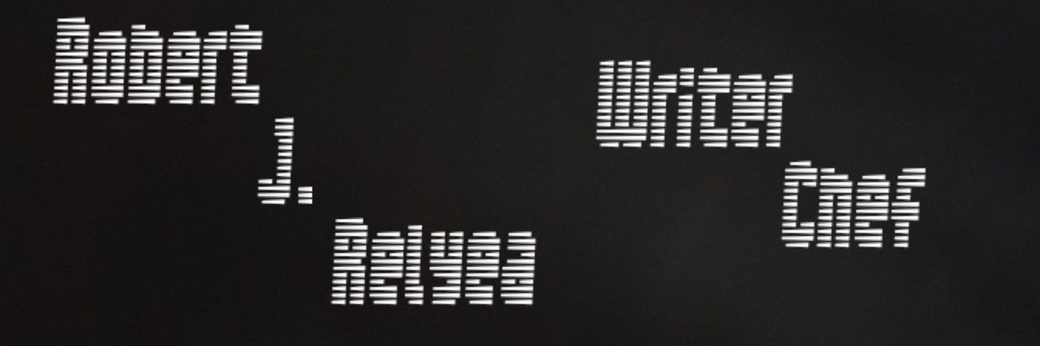 robertjrelyea's profile banner image