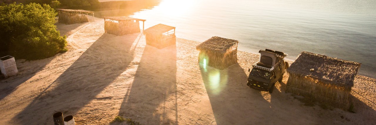 LiveWorkWander's profile banner image