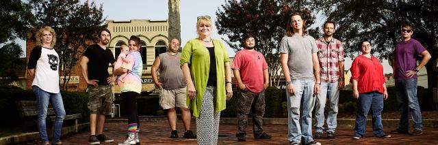 LivingDeadSyfy's profile banner image
