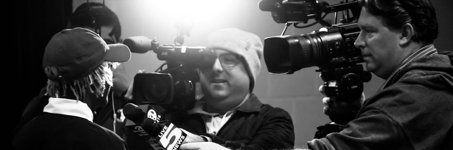 Ronald Ferguson banner