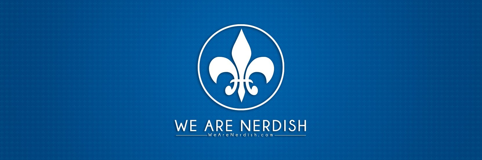 WeAreNerdish's profile banner image