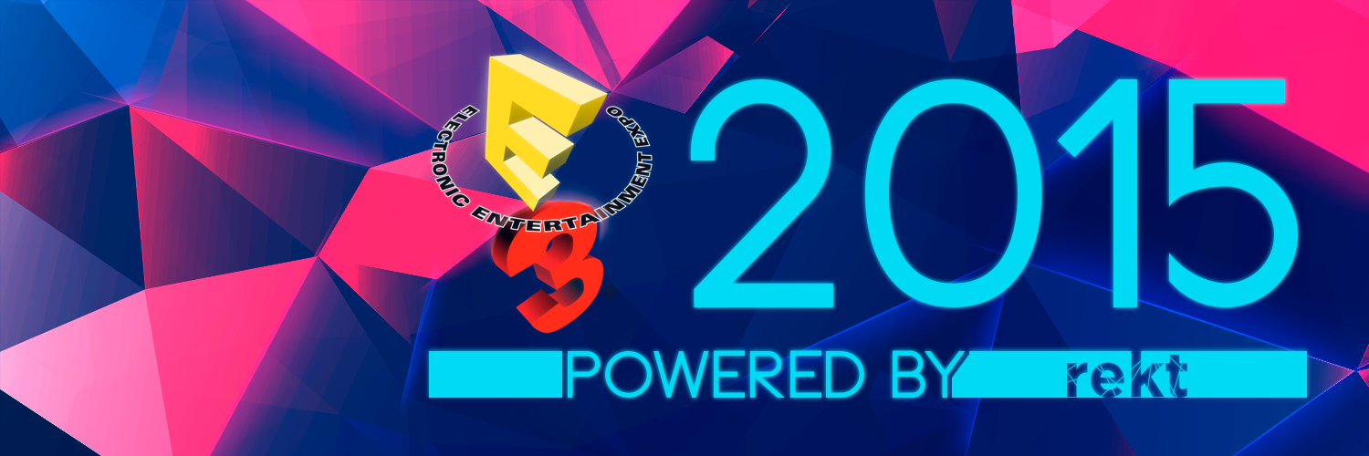 REKT banner