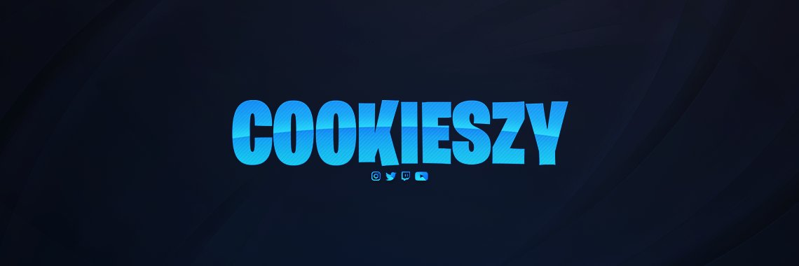 Cookieszy's profile banner image