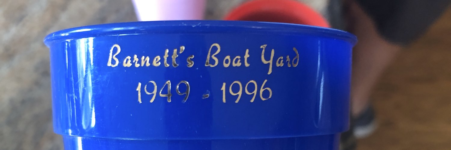 Bob Barnett banner