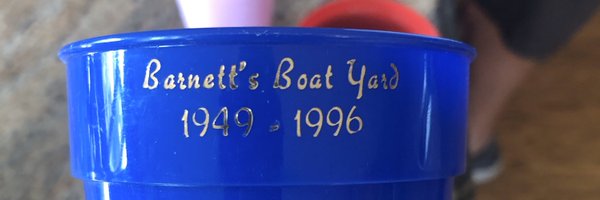 bbarnett12 Profile Banner