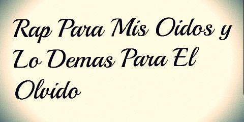 Solo llámeme Pucho♣ banner
