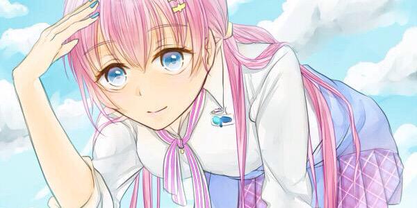 houchanlove's profile banner image
