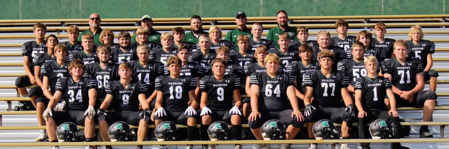 North Union Football (@NUWarriorsFB) / Posts / X