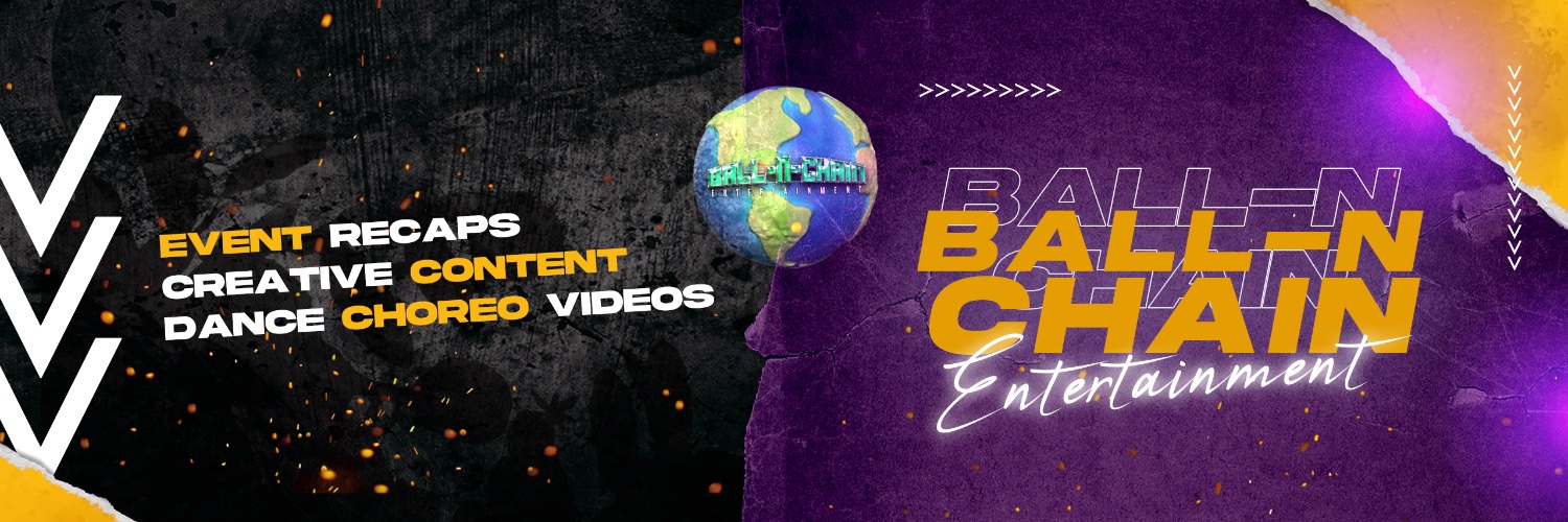 BallNChainENT's profile banner image