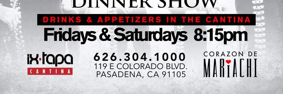 ixtapalounge's profile banner image