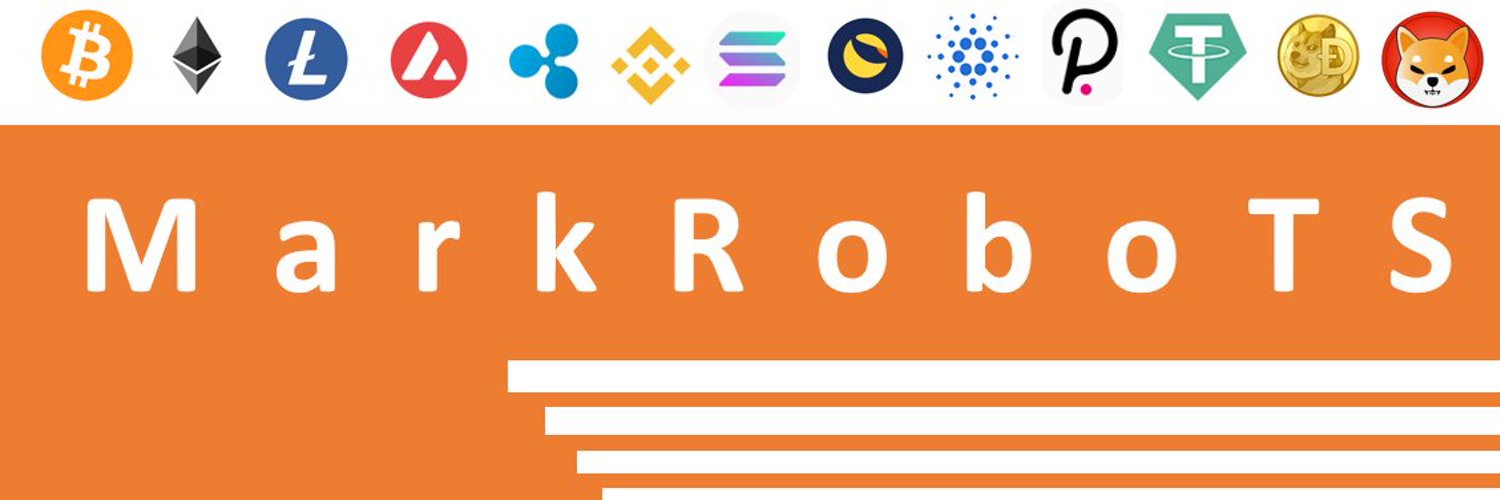 MarkRoboTS banner