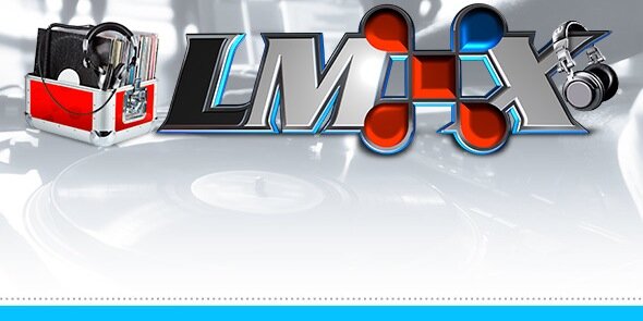 Latin Mixx banner