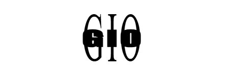 Gio banner