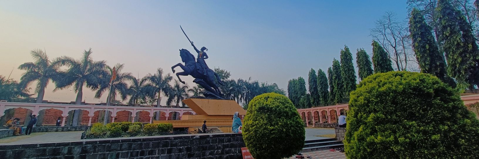 Deepak Singh banner