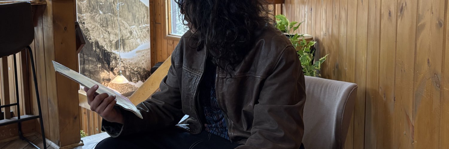 queenbapho's profile banner image