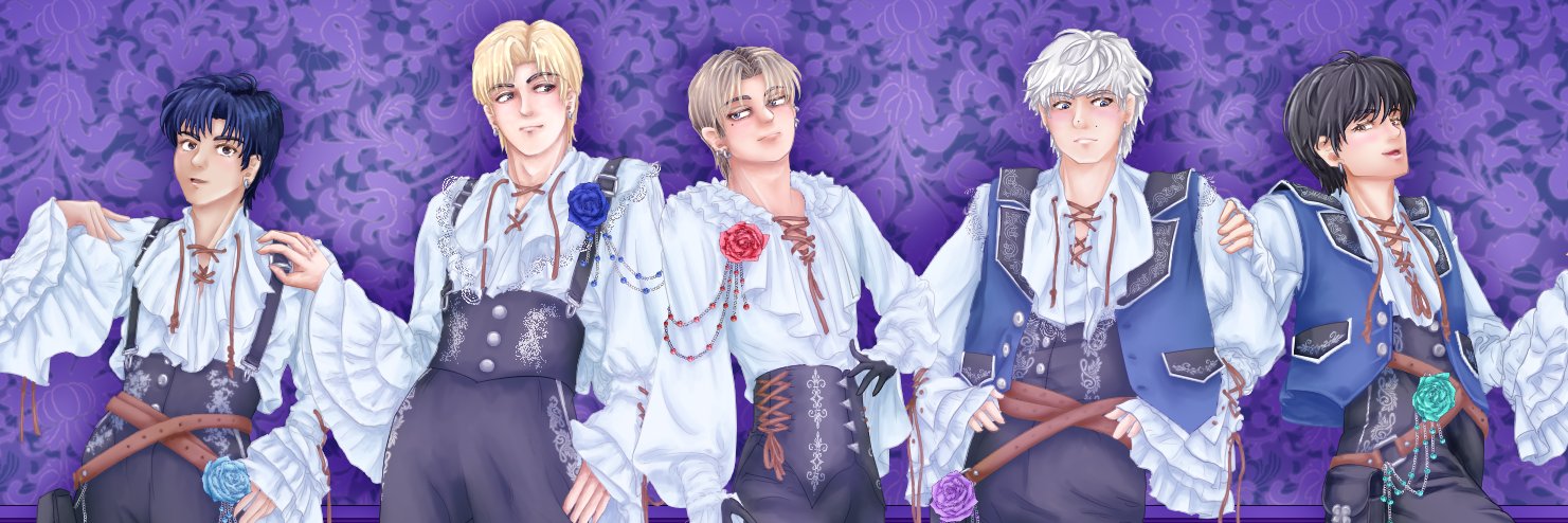 solera1412's profile banner image