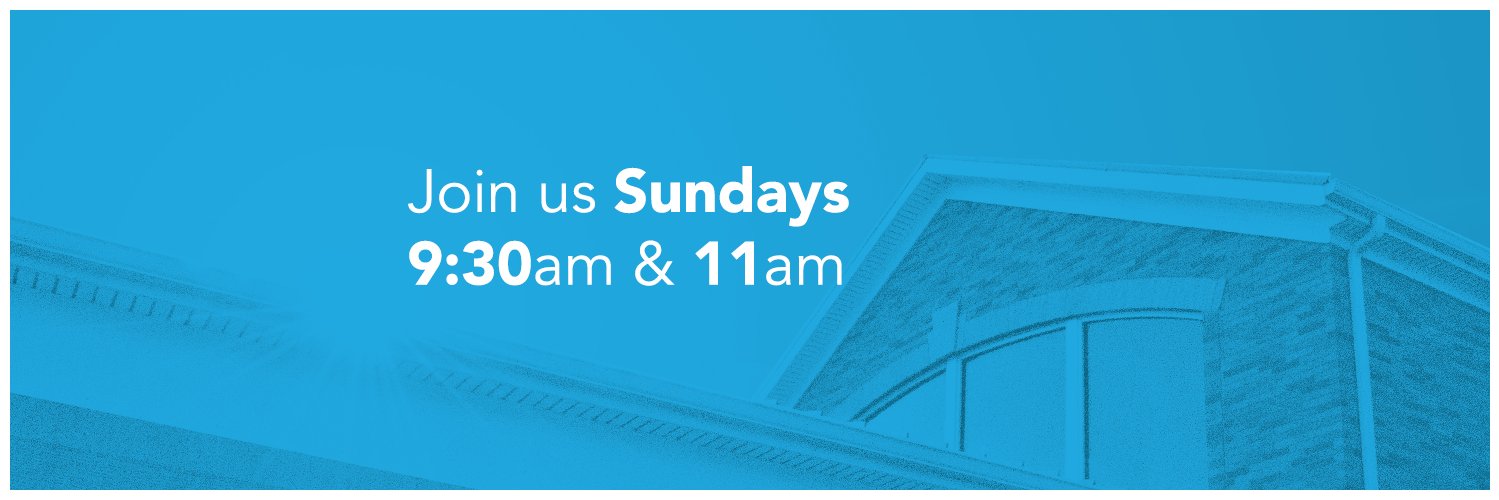 FriendsChurchWH's profile banner image