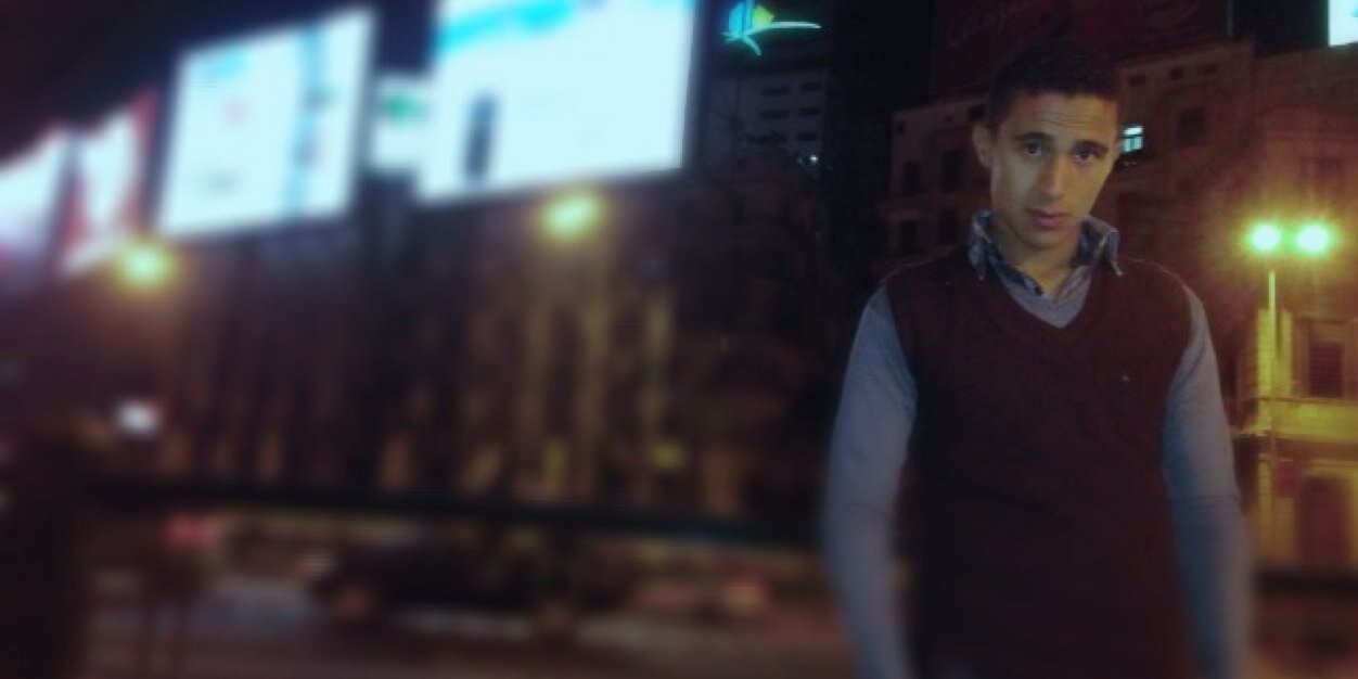 wael_kQ's profile banner image