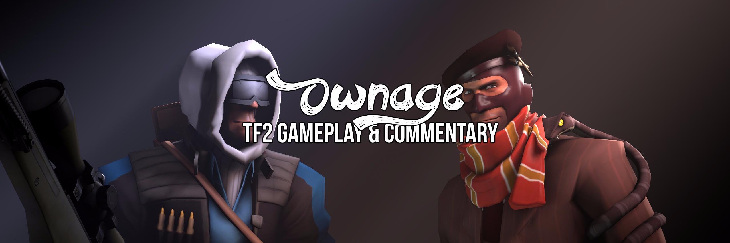 theownagekiller's profile banner image