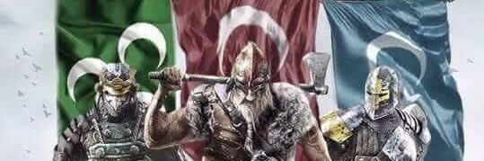 YigitTamer84's profile banner image