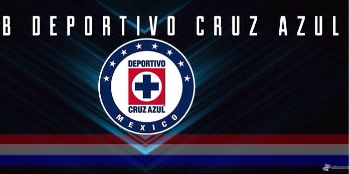 Club_Cruz_Azul_'s profile banner image
