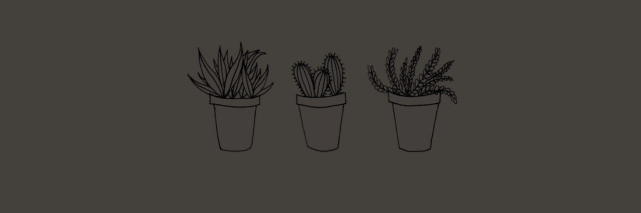 glowsxiu's profile banner image