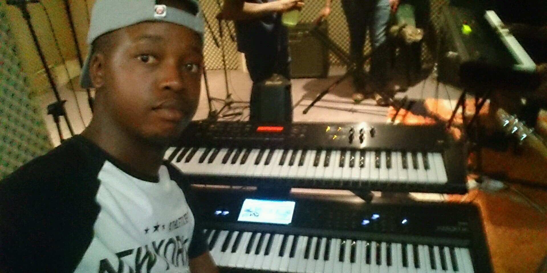 Musa Sibanyoni banner